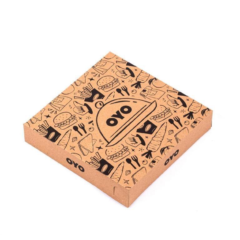 Oyo 91074塞嫩斯塔瑞兹酒店 雅加达 外观 照片